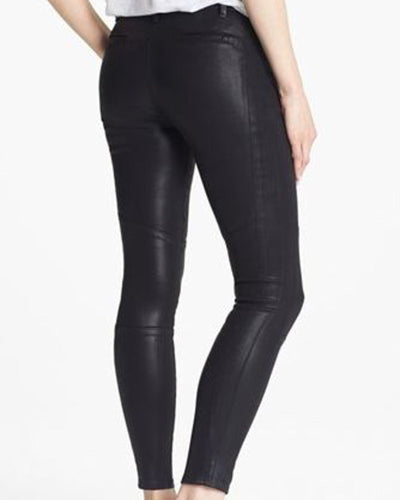 J Brand Clothing Small | US 26 "Tabitha Zip" Skinny Jeans