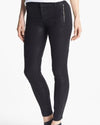 J Brand Clothing Small | US 26 "Tabitha Zip" Skinny Jeans