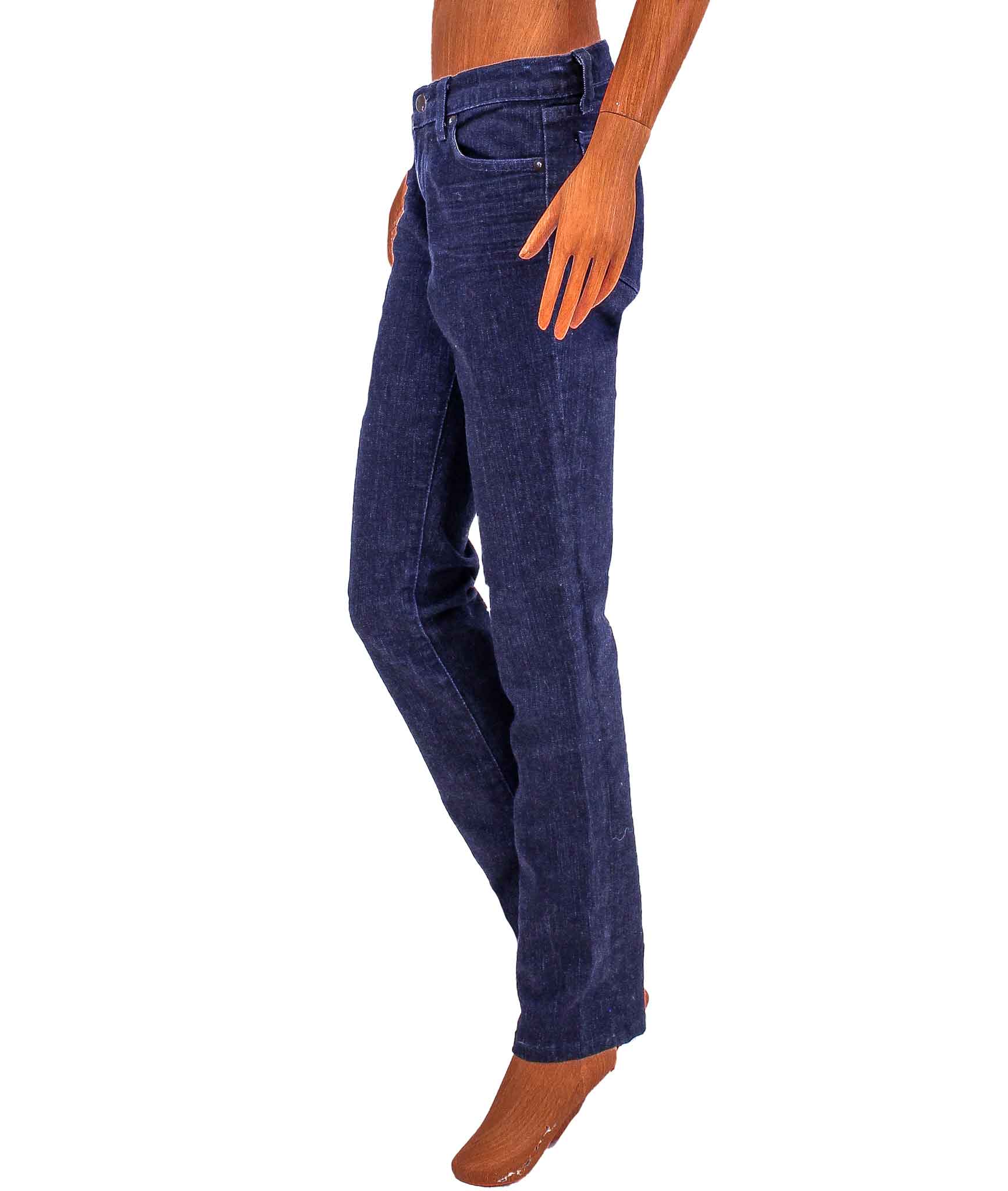 912 Pencil Leg Skinny Jeans The Revury