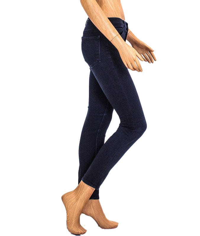 J Brand Clothing Small | US 27 Mid-Rise Skinny Leg Jeans