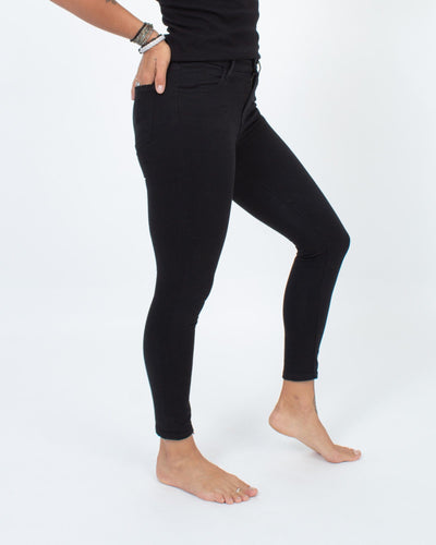J Brand Clothing XS | US 24 "Maria" Skinny Leg Jeans