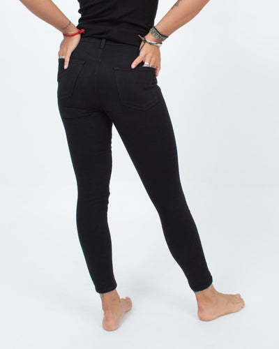 J Brand Clothing XS | US 24 "Maria" Skinny Leg Jeans