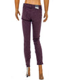 J Brand Clothing XS | US 24 "Super Skinny" Jeans