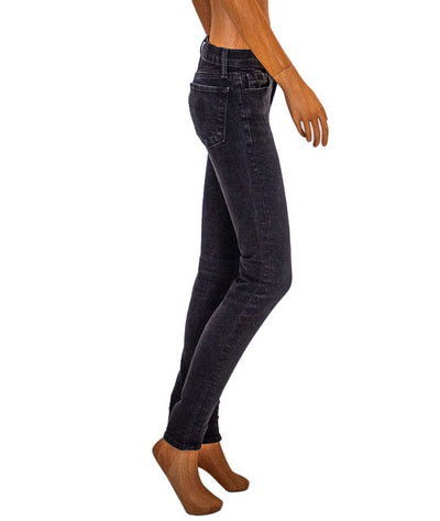 J Brand Clothing XS | US 24 "Vanity" Mid-Rise Skinny Jeans
