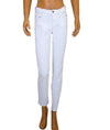 J Brand Clothing XS | US 24 White Skinny Jeans