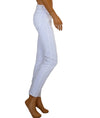 J Brand Clothing XS | US 24 White Skinny Jeans