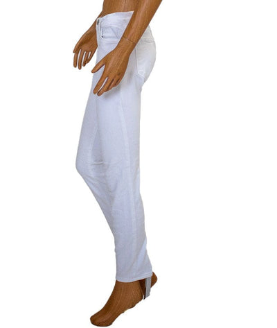 J Brand Clothing XS | US 24 White Skinny Jeans