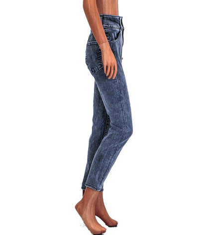 J Brand Clothing XS | US 25 "Elsa Saturday Jean" High-Rise Skinny