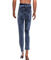 J Brand Clothing XS | US 25 "Elsa Saturday Jean" High-Rise Skinny