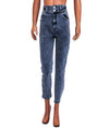 J Brand Clothing XS | US 25 "Elsa Saturday Jean" High-Rise Skinny
