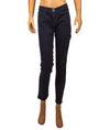J Brand Clothing XS | US 25 "Skinny Leg" Black Jeans