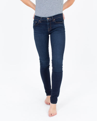 J Brand Clothing XS | US 25 "Skinny Leg" Jeans