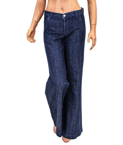 J Brand Clothing XS | US 25 Wide Leg Trouser Jeans