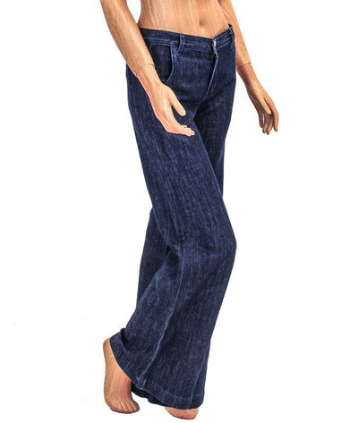 J Brand Clothing XS | US 25 Wide Leg Trouser Jeans