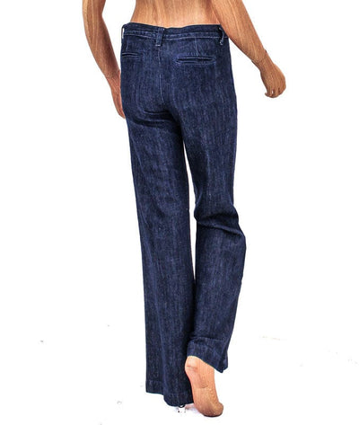 J Brand Clothing XS | US 25 Wide Leg Trouser Jeans