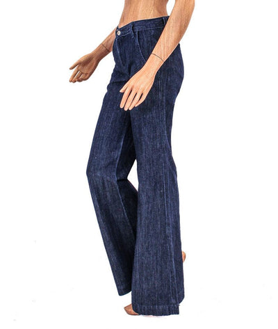 J Brand Clothing XS | US 25 Wide Leg Trouser Jeans