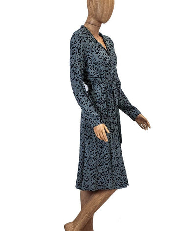 Jak & Rae Clothing Medium Long Sleeve "Nordica" Dress