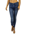 James Jeans Clothing Small | US 26 Mid-Rise "Twiggy" Skinny Jeans