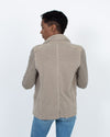 James Perse Clothing Medium Patch Pocket Jacket