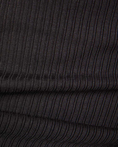 James Perse Clothing Small | 1 "Ribbed Daily Tank"