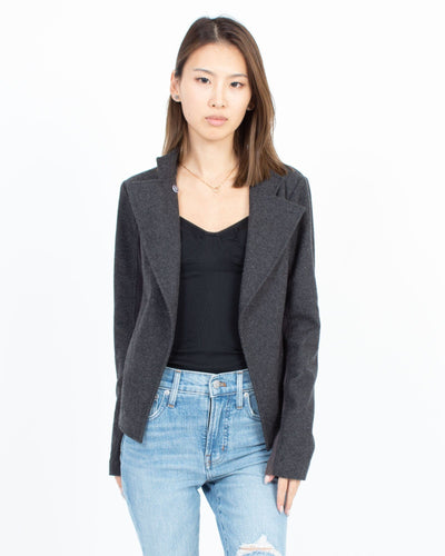 James Perse Clothing Small Casual Jacket