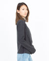 James Perse Clothing Small Casual Jacket