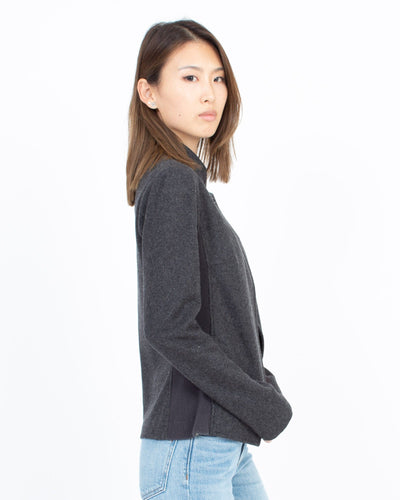 James Perse Clothing Small Casual Jacket