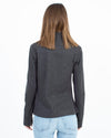 James Perse Clothing Small Casual Jacket