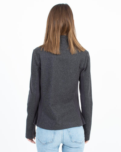 James Perse Clothing Small Casual Jacket