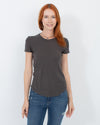 James Perse Clothing Small Casual Short Sleeve Tee