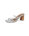 James Smith Shoes Medium | US 9 "Amore Mio" Strappy Sandals