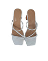 James Smith Shoes Medium | US 9 "Amore Mio" Strappy Sandals