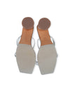 James Smith Shoes Medium | US 9 "Amore Mio" Strappy Sandals