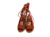 Jeffrey Campbell Shoes Medium | US 8 Mid Heel Gladiator Shoe