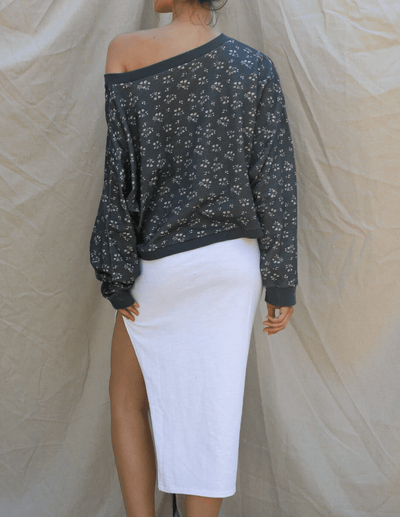 Jen's Pirate Booty Clothing XS "Sunday Brunch Skirt"