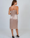 Jenni Kayne Clothing Medium Cami Slip Dress