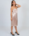 Jenni Kayne Clothing Medium Cami Slip Dress
