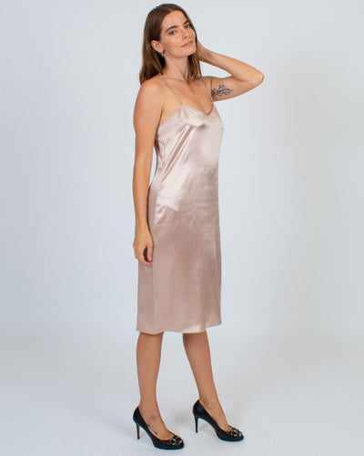 Jenni Kayne Clothing Medium Cami Slip Dress
