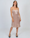 Jenni Kayne Clothing Medium Cami Slip Dress