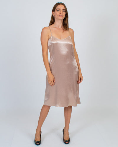 Jenni Kayne Clothing Medium Cami Slip Dress