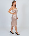 Jenni Kayne Clothing Medium Cami Slip Dress