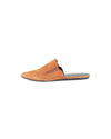 Jenni Kayne Shoes Medium | US 8 "Saddle" Suede Mules