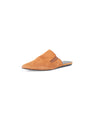 Jenni Kayne Shoes Medium | US 8 "Saddle" Suede Mules