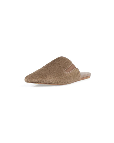 Jenni Kayne Shoes Small | US 6 Pony Hair Mule