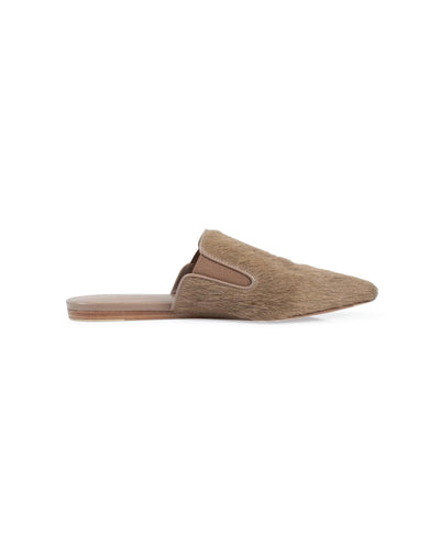 Jenni Kayne Shoes Small | US 6 Pony Hair Mule