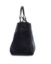 Jerome Dreyfuss Bags One Size Black Leather Tote Bag