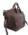 Jerome Dreyfuss Bags One Size "Gerald" Leather Bag