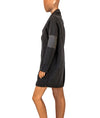 JET John Eshaya Clothing Small | Petite Wool Peacoat
