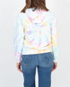 JET John Eshaya Clothing Small Tie Dye Hoodie