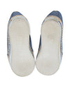 Jimmy Choo Shoes Large | US 11 I IT 41 "Dawn" Slip On Espadrilles